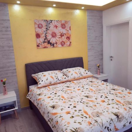 Cozy apartment close to Dubrovnik Neum Zewnętrze zdjęcie