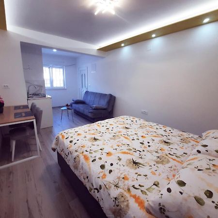 Cozy apartment close to Dubrovnik Neum Zewnętrze zdjęcie