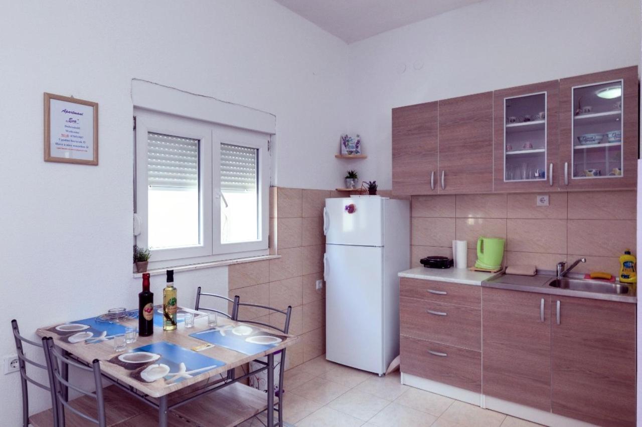Cozy apartment close to Dubrovnik Neum Zewnętrze zdjęcie