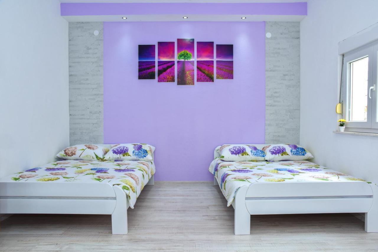 Cozy apartment close to Dubrovnik Neum Zewnętrze zdjęcie