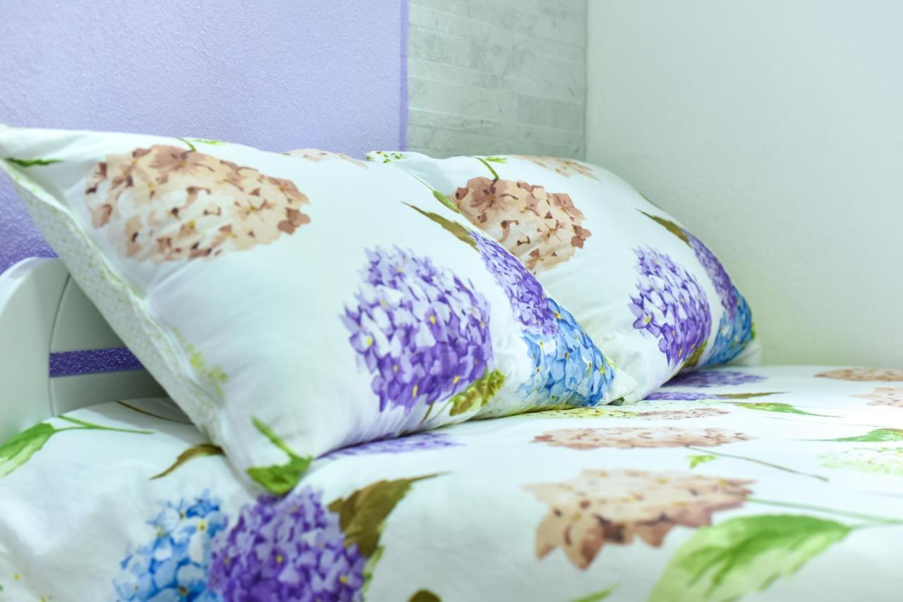 Cozy apartment close to Dubrovnik Neum Zewnętrze zdjęcie