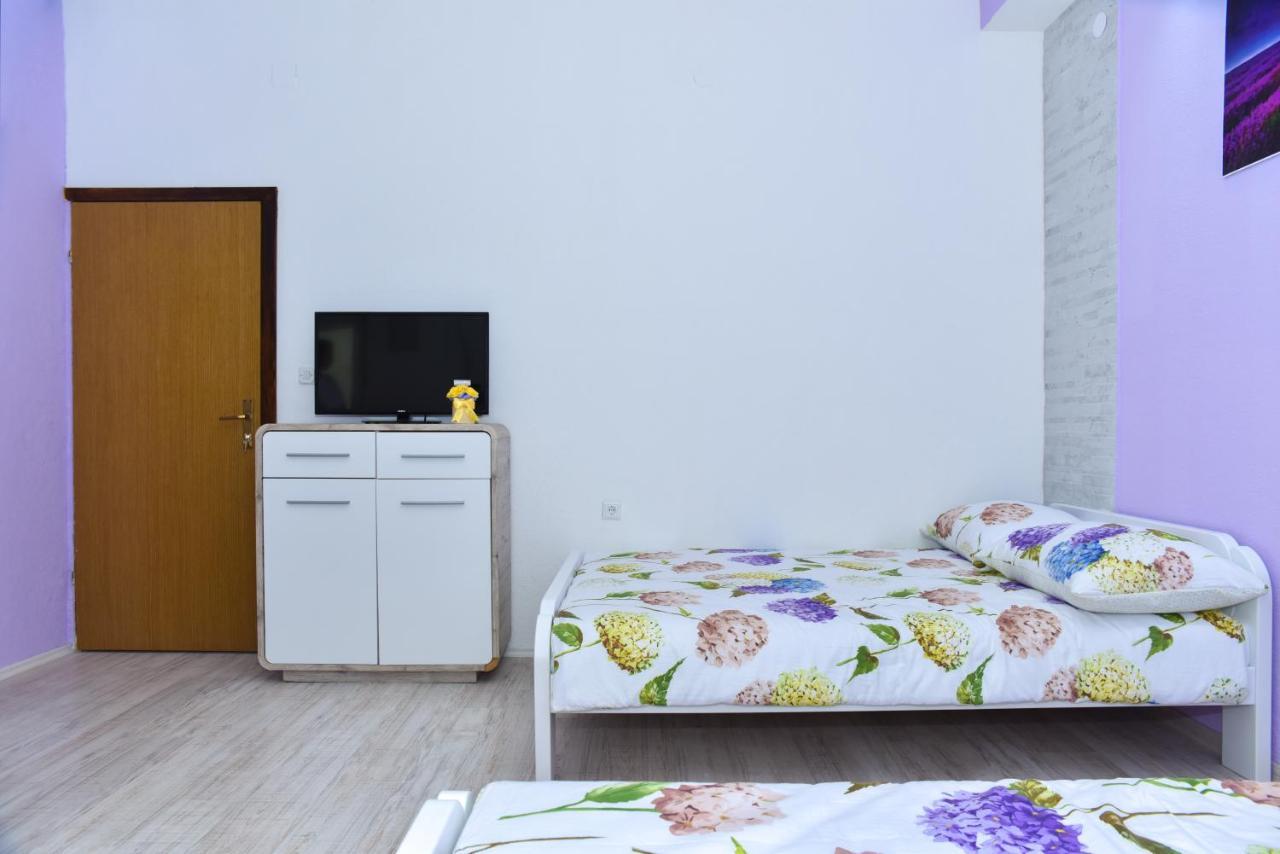 Cozy apartment close to Dubrovnik Neum Zewnętrze zdjęcie