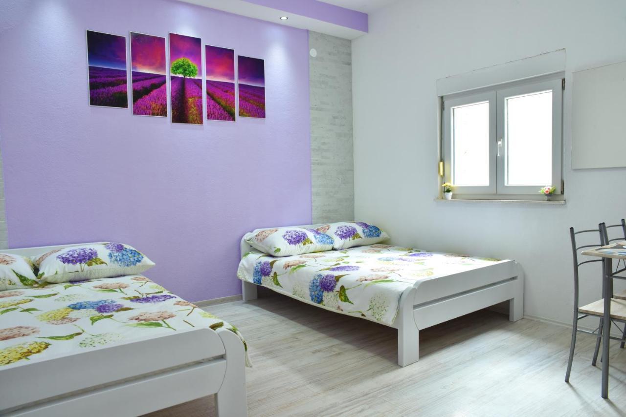 Cozy apartment close to Dubrovnik Neum Zewnętrze zdjęcie