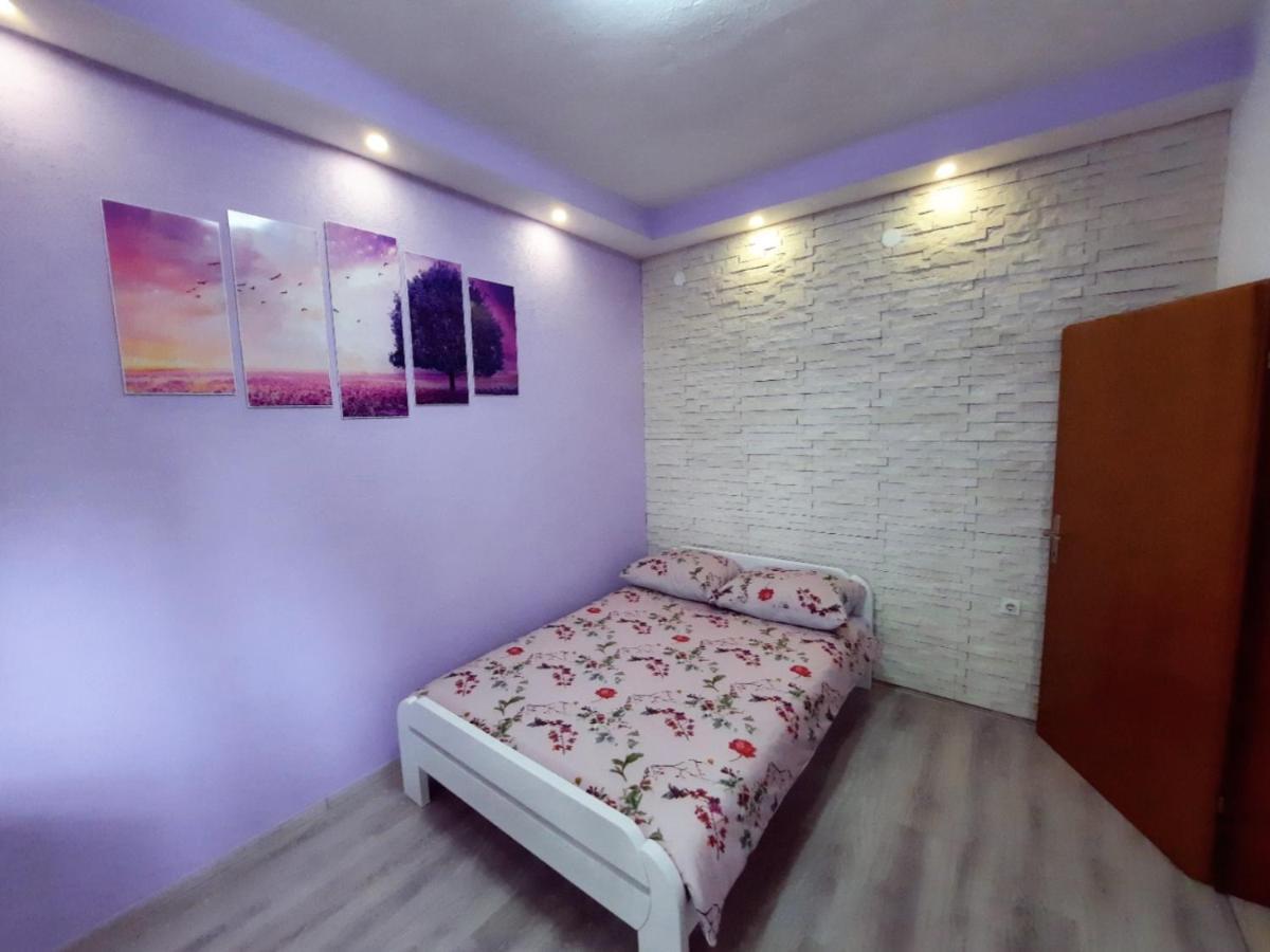 Cozy apartment close to Dubrovnik Neum Zewnętrze zdjęcie