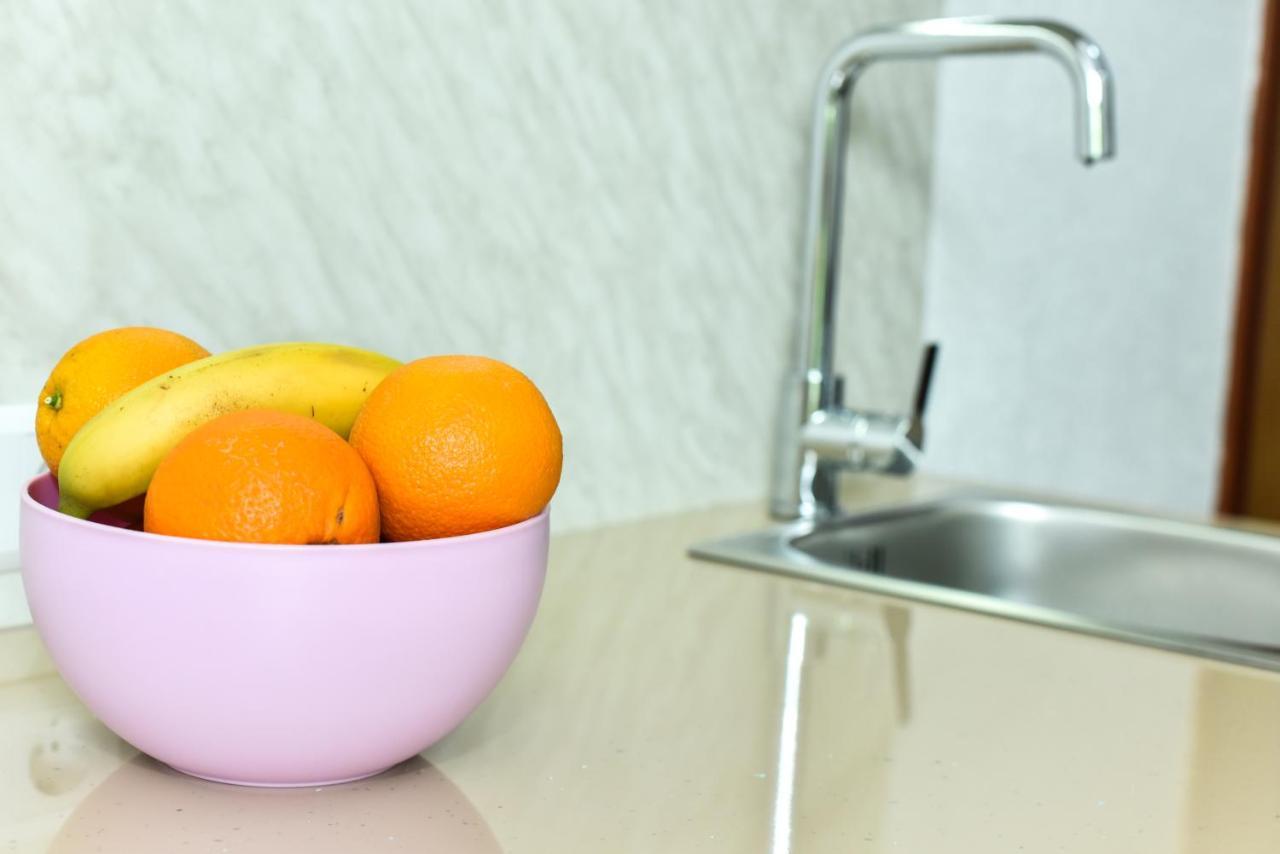 Cozy apartment close to Dubrovnik Neum Zewnętrze zdjęcie