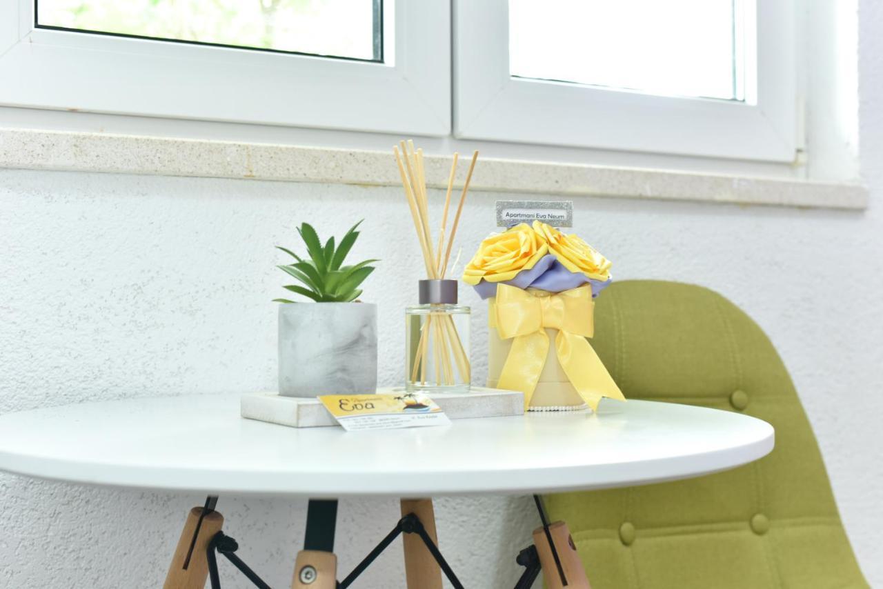 Cozy apartment close to Dubrovnik Neum Zewnętrze zdjęcie