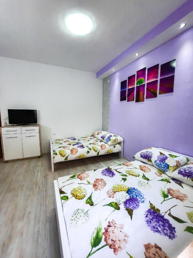 Cozy apartment close to Dubrovnik Neum Zewnętrze zdjęcie