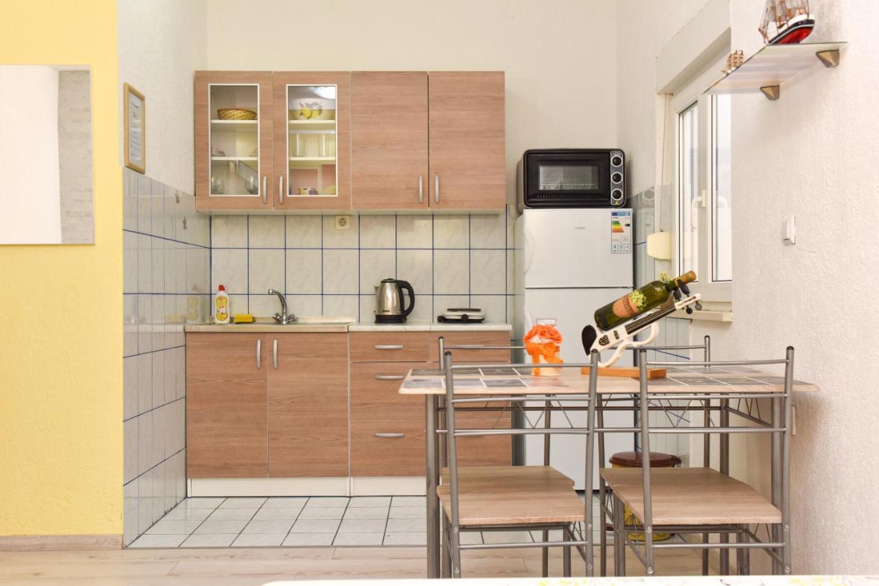 Cozy apartment close to Dubrovnik Neum Zewnętrze zdjęcie