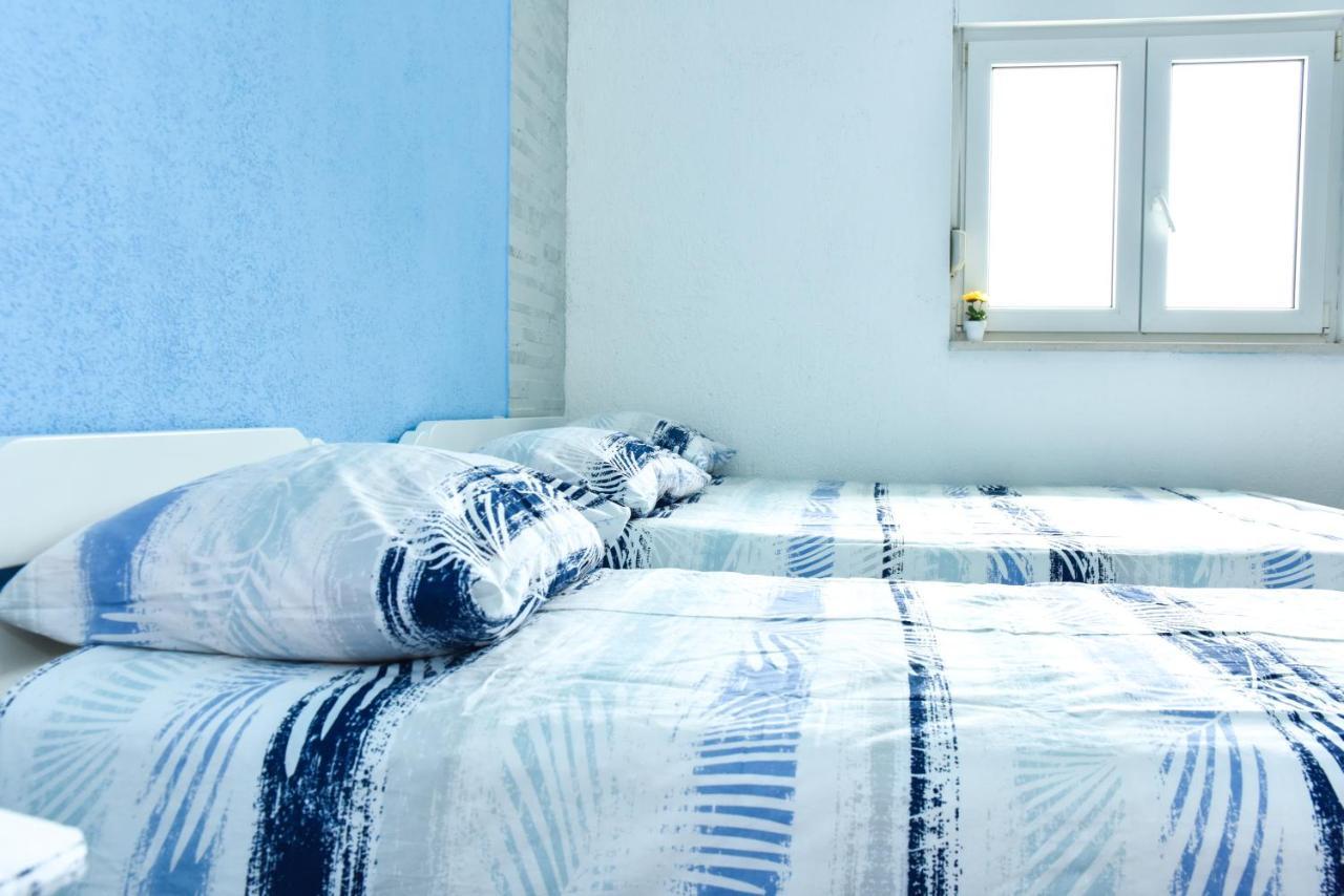Cozy apartment close to Dubrovnik Neum Zewnętrze zdjęcie