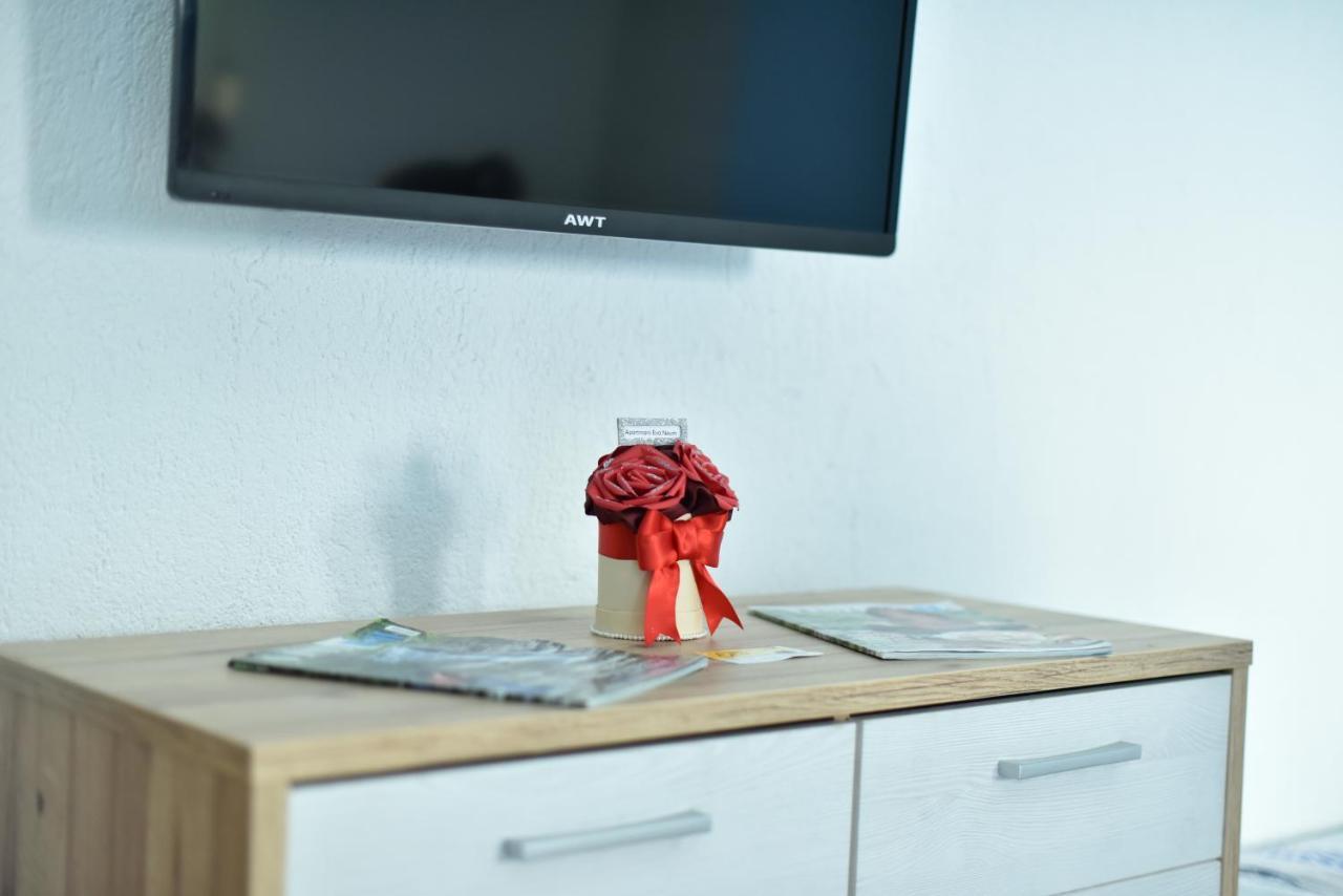 Cozy apartment close to Dubrovnik Neum Zewnętrze zdjęcie