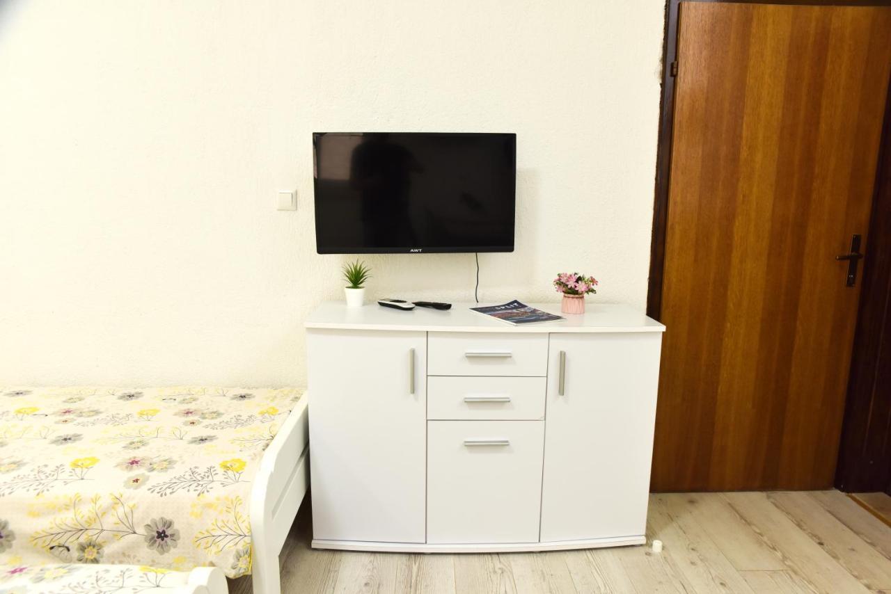 Cozy apartment close to Dubrovnik Neum Zewnętrze zdjęcie