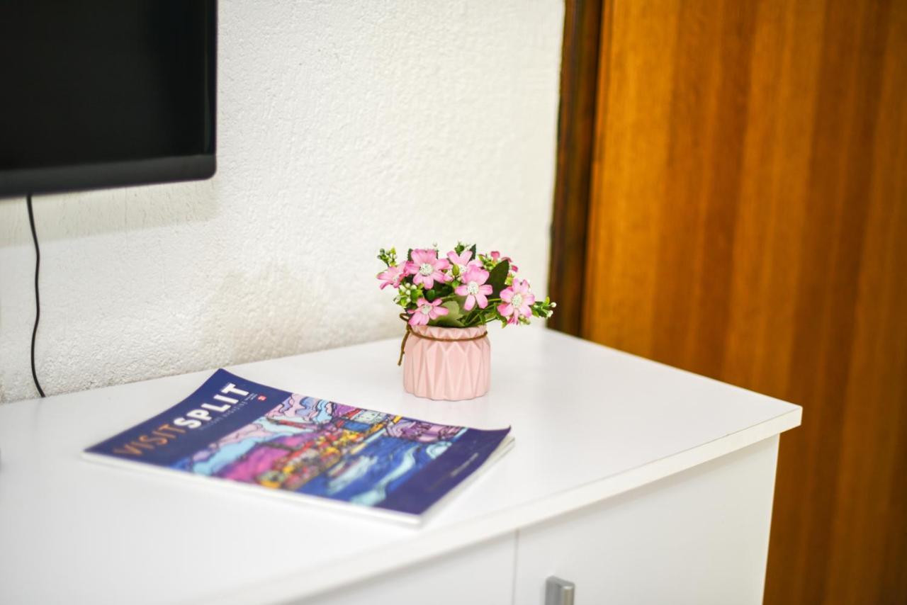 Cozy apartment close to Dubrovnik Neum Zewnętrze zdjęcie