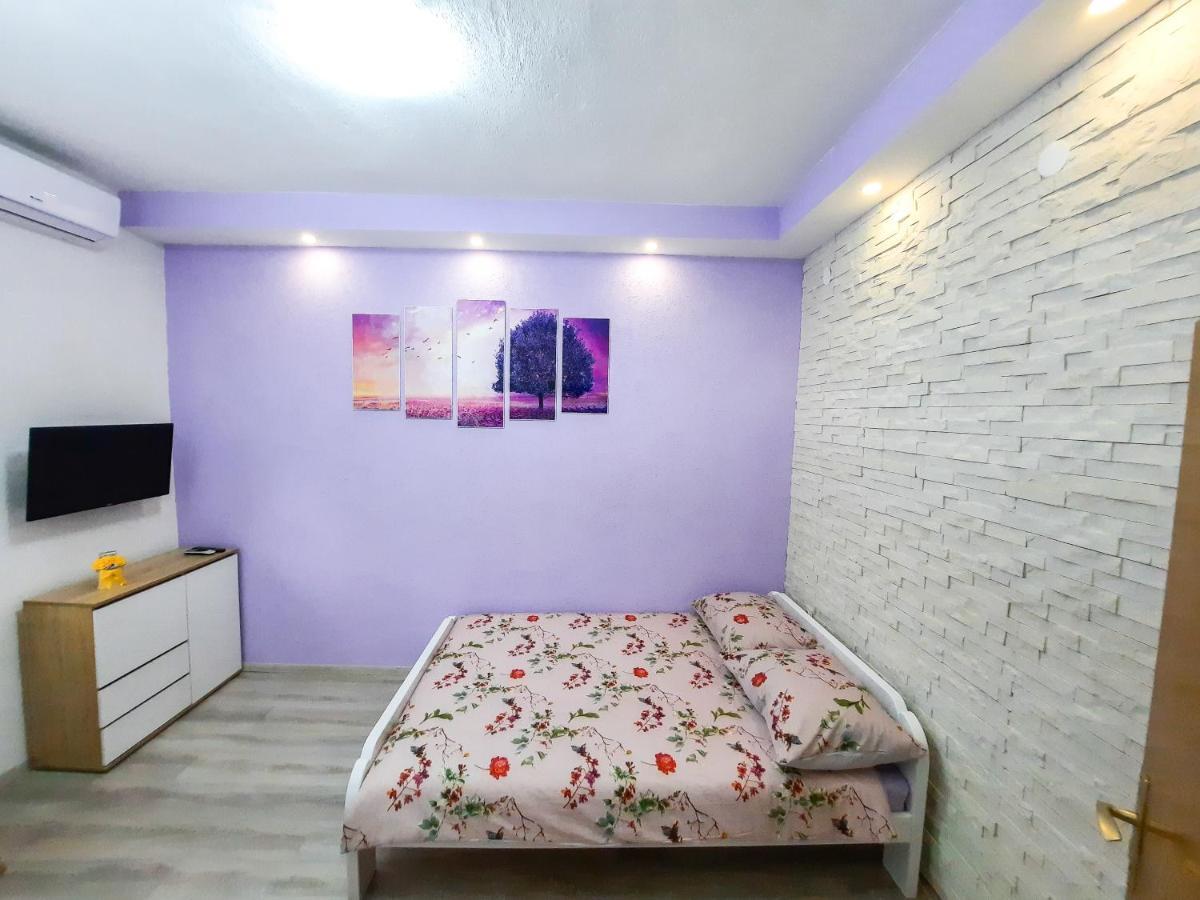 Cozy apartment close to Dubrovnik Neum Zewnętrze zdjęcie