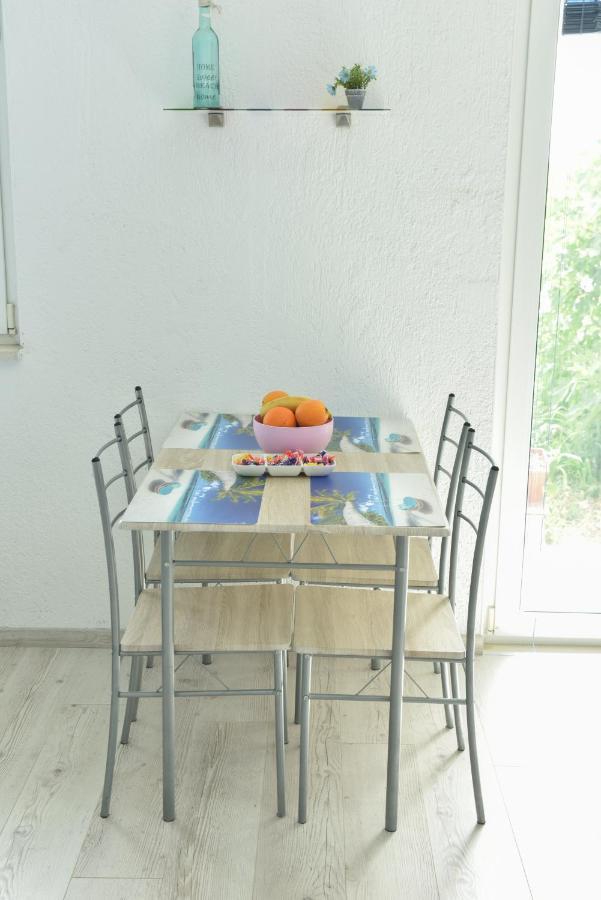 Cozy apartment close to Dubrovnik Neum Zewnętrze zdjęcie