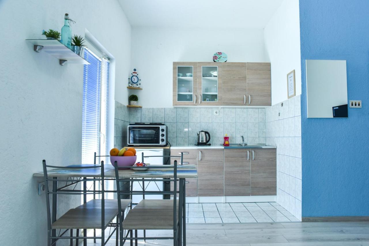 Cozy apartment close to Dubrovnik Neum Zewnętrze zdjęcie