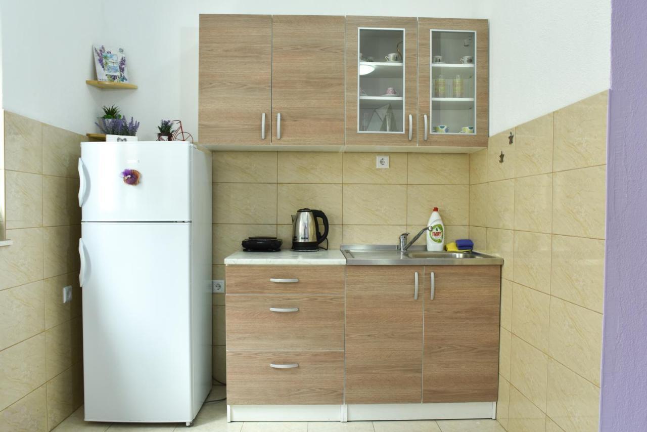 Cozy apartment close to Dubrovnik Neum Zewnętrze zdjęcie