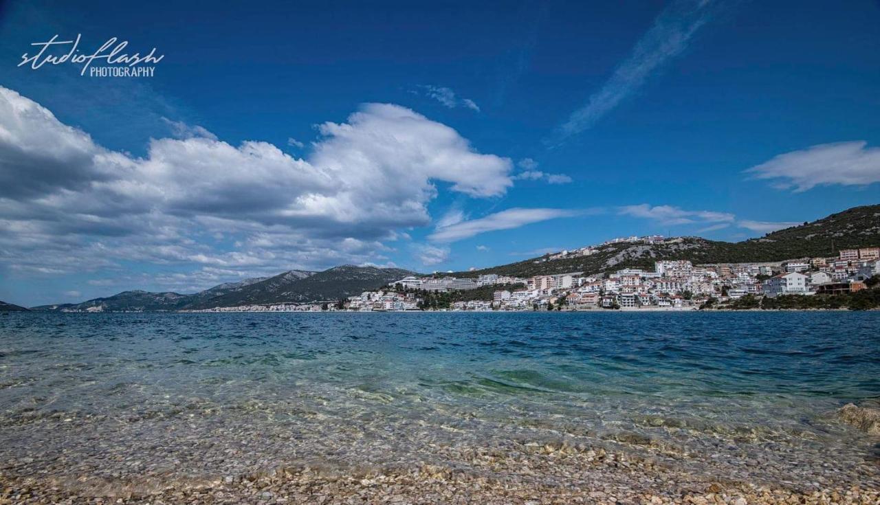 Cozy apartment close to Dubrovnik Neum Zewnętrze zdjęcie