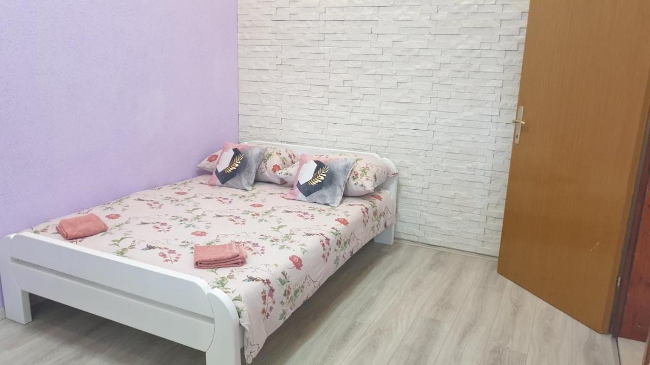 Cozy apartment close to Dubrovnik Neum Zewnętrze zdjęcie