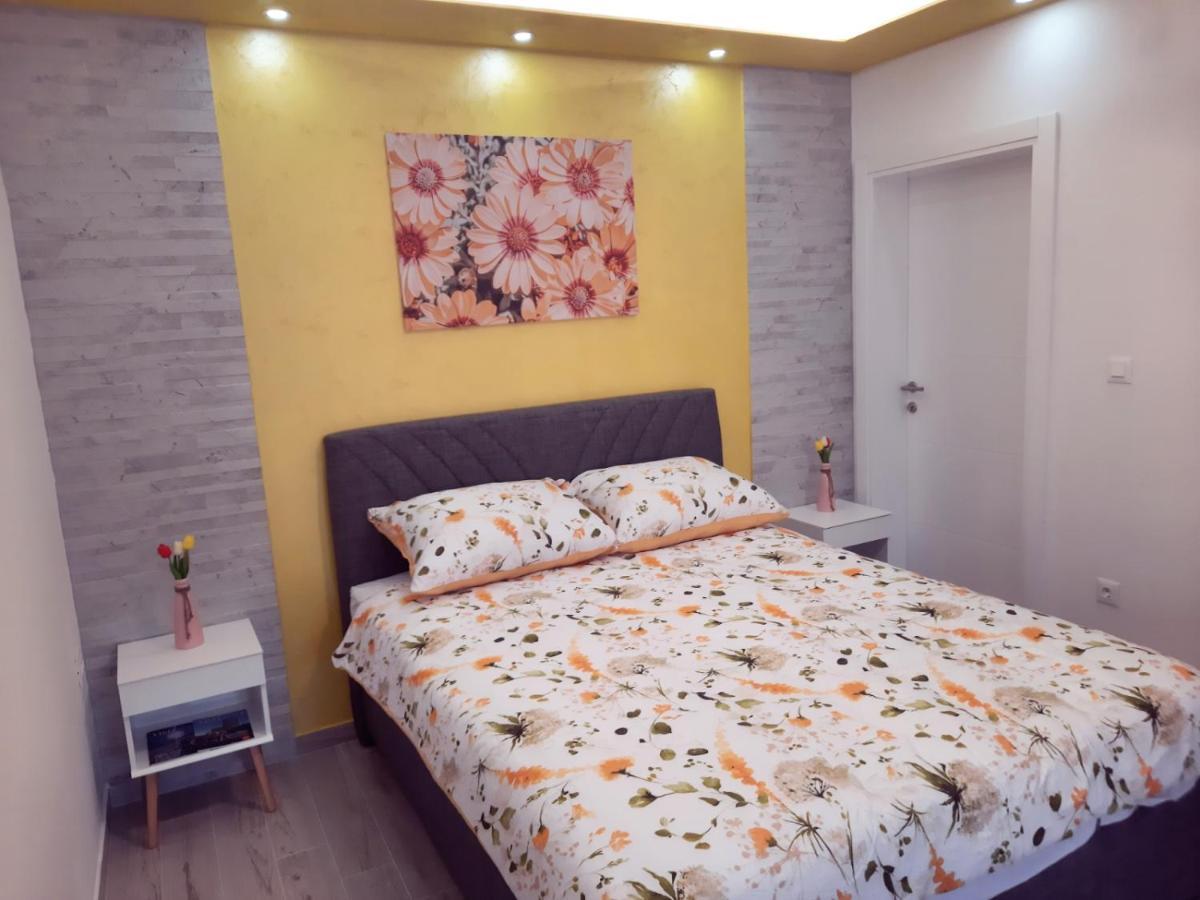Cozy apartment close to Dubrovnik Neum Zewnętrze zdjęcie