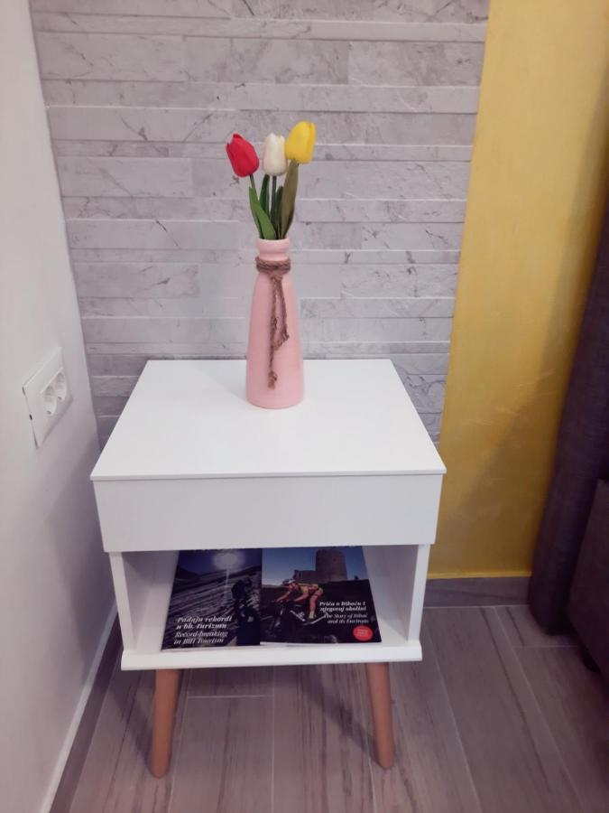 Cozy apartment close to Dubrovnik Neum Zewnętrze zdjęcie