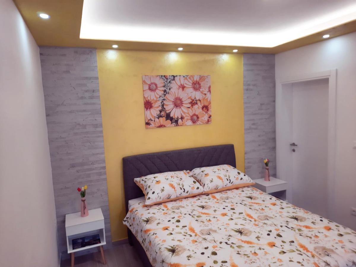 Cozy apartment close to Dubrovnik Neum Zewnętrze zdjęcie