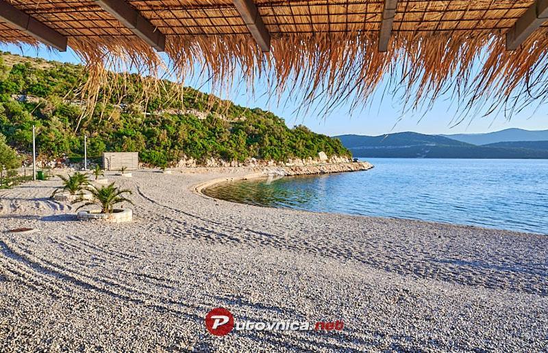 Cozy apartment close to Dubrovnik Neum Zewnętrze zdjęcie