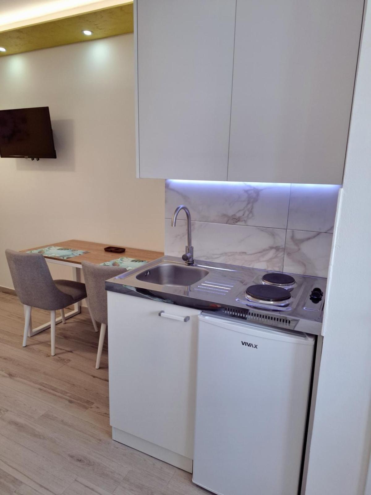 Cozy apartment close to Dubrovnik Neum Zewnętrze zdjęcie