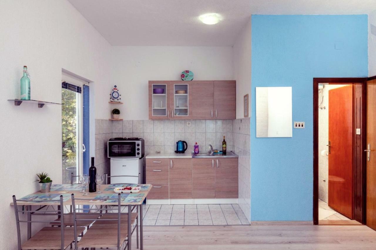 Cozy apartment close to Dubrovnik Neum Zewnętrze zdjęcie