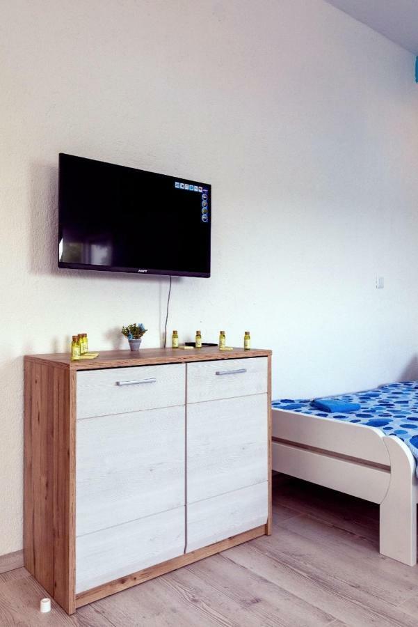 Cozy apartment close to Dubrovnik Neum Zewnętrze zdjęcie