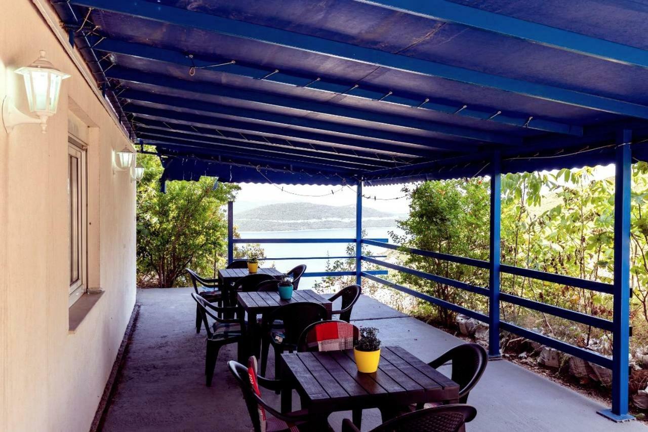 Cozy apartment close to Dubrovnik Neum Zewnętrze zdjęcie