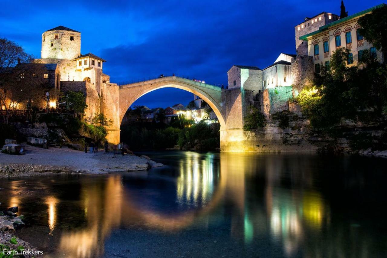 Cozy apartment close to Dubrovnik Neum Zewnętrze zdjęcie