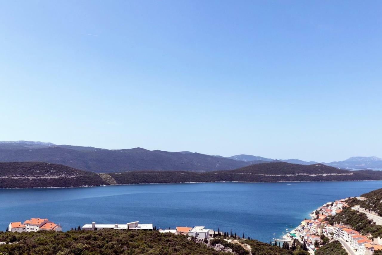 Cozy apartment close to Dubrovnik Neum Zewnętrze zdjęcie