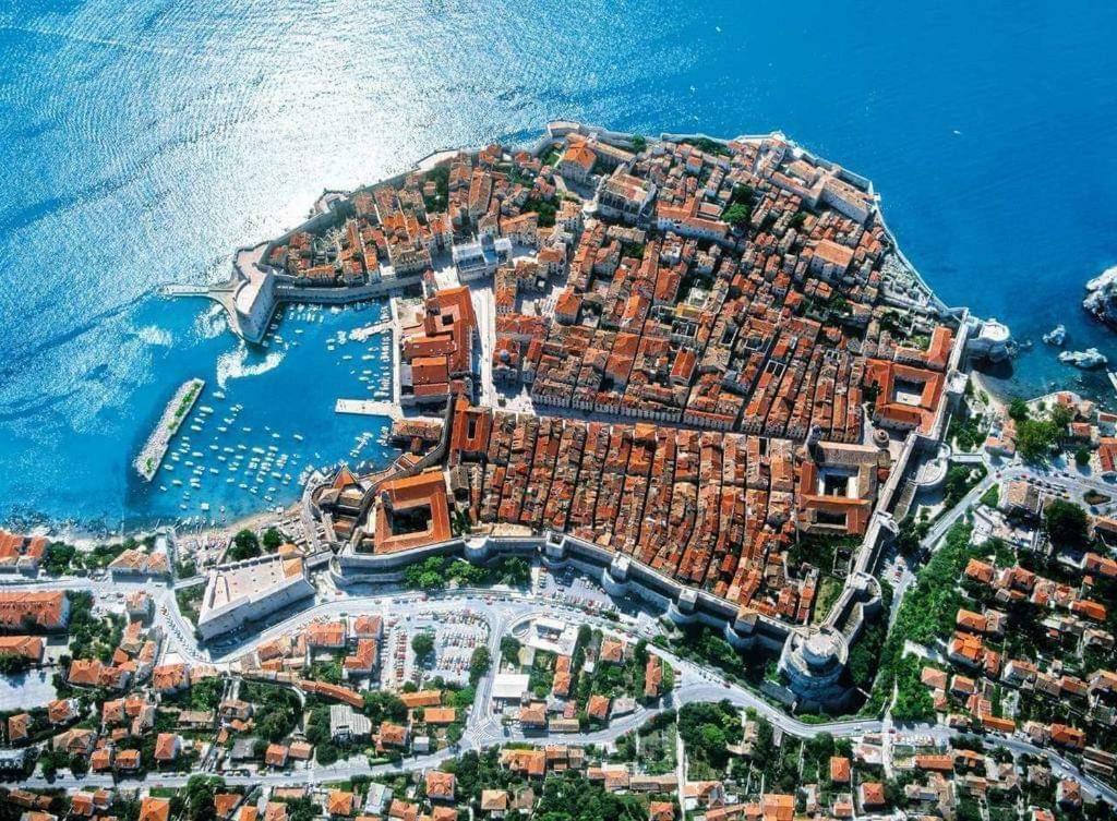 Cozy apartment close to Dubrovnik Neum Zewnętrze zdjęcie
